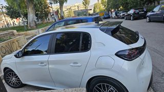 Peugeot 208 2020