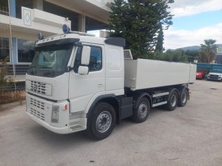 Ανατροπή Volvo 2007 FM 13-thumb-2