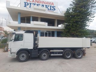 Ανατροπή Volvo 2007 FM 13-thumb-4