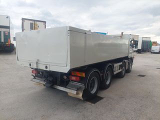 Ανατροπή Volvo 2007 FM 13-thumb-11