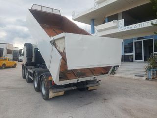Ανατροπή Volvo 2007 FM 13-thumb-15