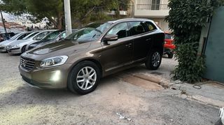 Volvo XC 60 2017