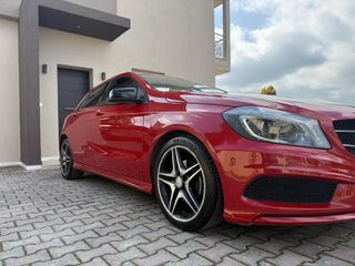 Mercedes-Benz A 200 2014 AMG Μερσεντές μοτερ