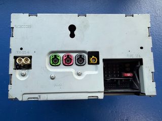 Ράδιοcd με navigation comand aps Cls class c218/x218-E class a207/c207/w212-thumb-3