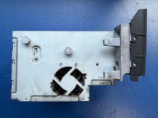 Ράδιοcd με navigation comand aps Cls class c218/x218-E class a207/c207/w212-thumb-4