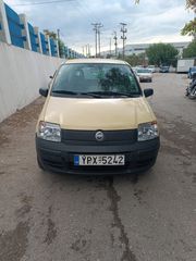 Fiat Panda 2007