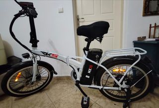 Foldable RKS 2023 Mx25