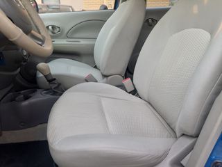 Nissan Micra 2011 1.2 5D 80HP ΓΡΑΜΜΑΤΙΑ-thumb-5