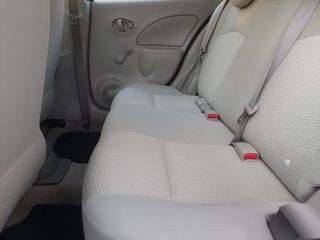 Nissan Micra 2011 1.2 5D 80HP ΓΡΑΜΜΑΤΙΑ-thumb-6