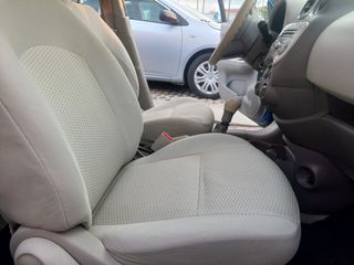 Nissan Micra 2011 1.2 5D 80HP ΓΡΑΜΜΑΤΙΑ-thumb-8