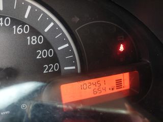 Nissan Micra 2011 1.2 5D 80HP ΓΡΑΜΜΑΤΙΑ-thumb-11