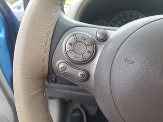 Nissan Micra 2011 1.2 5D 80HP ΓΡΑΜΜΑΤΙΑ-thumb-17