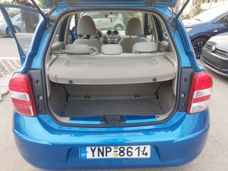Nissan Micra 2011 1.2 5D 80HP ΓΡΑΜΜΑΤΙΑ-thumb-21