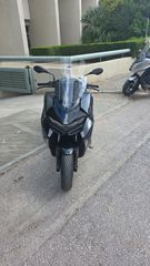 Bmw C 400 GT 2023 TRIPLE BLACK-thumb-2