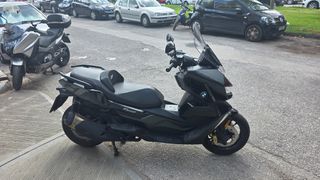 Bmw C 400 GT 2023 TRIPLE BLACK-thumb-3