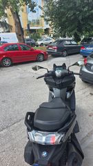Bmw C 400 GT 2023 TRIPLE BLACK-thumb-5
