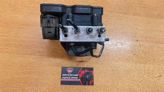 MONAΔΑ ABS FIAT NEW PANDA 0265243906 / 51965448