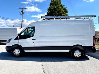 Κλούβα Ford 2016 TRANSIT L3H2 ΡΑΦΙΑ ΜΕΓΓΕΝΗ WEBASTO  ΣΧΑΡΑ-thumb-1