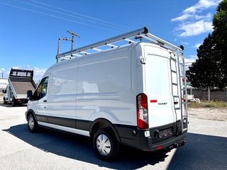 Κλούβα Ford 2016 TRANSIT L3H2 ΡΑΦΙΑ ΜΕΓΓΕΝΗ WEBASTO  ΣΧΑΡΑ-thumb-2