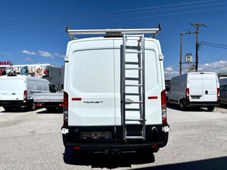 Κλούβα Ford 2016 TRANSIT L3H2 ΡΑΦΙΑ ΜΕΓΓΕΝΗ WEBASTO  ΣΧΑΡΑ-thumb-3