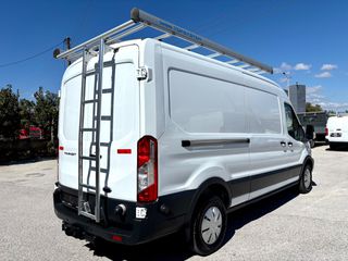 Κλούβα Ford 2016 TRANSIT L3H2 ΡΑΦΙΑ ΜΕΓΓΕΝΗ WEBASTO  ΣΧΑΡΑ-thumb-4