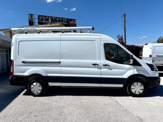 Κλούβα Ford 2016 TRANSIT L3H2 ΡΑΦΙΑ ΜΕΓΓΕΝΗ WEBASTO  ΣΧΑΡΑ-thumb-5