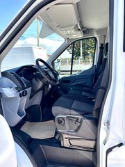 Κλούβα Ford 2016 TRANSIT L3H2 ΡΑΦΙΑ ΜΕΓΓΕΝΗ WEBASTO  ΣΧΑΡΑ-thumb-14