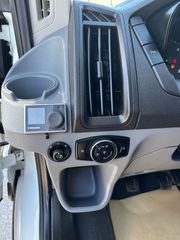 Κλούβα Ford 2016 TRANSIT L3H2 ΡΑΦΙΑ ΜΕΓΓΕΝΗ WEBASTO  ΣΧΑΡΑ-thumb-15