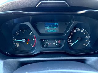 Κλούβα Ford 2016 TRANSIT L3H2 ΡΑΦΙΑ ΜΕΓΓΕΝΗ WEBASTO  ΣΧΑΡΑ-thumb-17