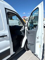 Κλούβα Ford 2016 TRANSIT L3H2 ΡΑΦΙΑ ΜΕΓΓΕΝΗ WEBASTO  ΣΧΑΡΑ-thumb-19