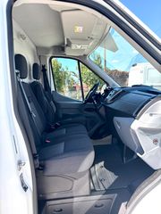 Κλούβα Ford 2016 TRANSIT L3H2 ΡΑΦΙΑ ΜΕΓΓΕΝΗ WEBASTO  ΣΧΑΡΑ-thumb-20