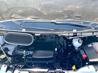 Κλούβα Ford 2016 TRANSIT L3H2 ΡΑΦΙΑ ΜΕΓΓΕΝΗ WEBASTO  ΣΧΑΡΑ-thumb-23