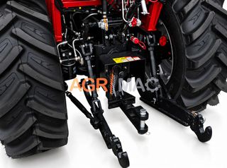 Δενδροκομικά Τρακτέρ 2026 HANWO 504 ROPS-thumb-17