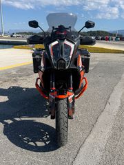 KTM 1290 Super Adventure 2021