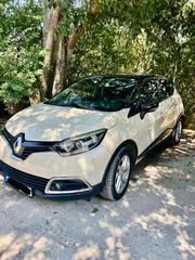 Renault Captur 2013 DYNAMIC 1.5DCI 90HP