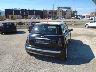 Mini Cooper D 2003-thumb-4