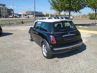 Mini Cooper D 2003-thumb-5