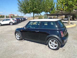 Mini Cooper D 2003-thumb-6