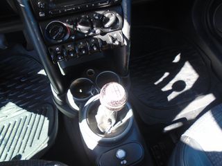 Mini Cooper D 2003-thumb-9