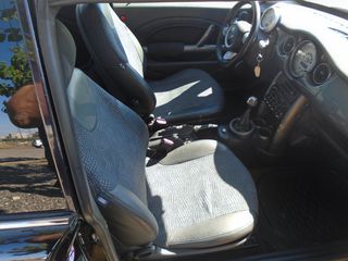 Mini Cooper D 2003-thumb-11
