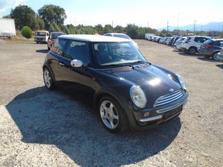 Mini Cooper D 2003-thumb-16