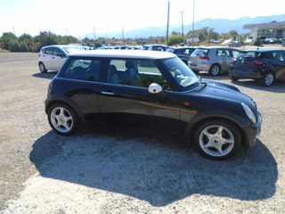Mini Cooper D 2003-thumb-17