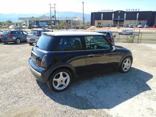 Mini Cooper D 2003-thumb-18