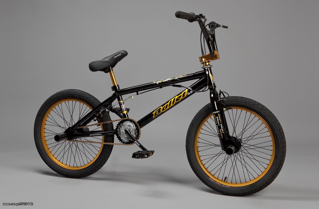 BMX Bullet 2023 BULLDOG