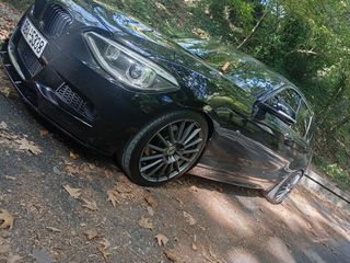 Bmw 114 2014 F20 M Pack