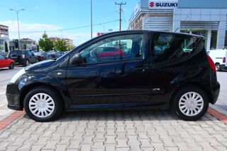 Citroen C2 2006 1.1 VTR ΕΛΛΗΝΙΚΗΣ ΑΝΤΙΠΡΟΣΩΠΕΙΑΣ-thumb-1