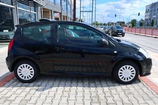Citroen C2 2006 1.1 VTR ΕΛΛΗΝΙΚΗΣ ΑΝΤΙΠΡΟΣΩΠΕΙΑΣ-thumb-6