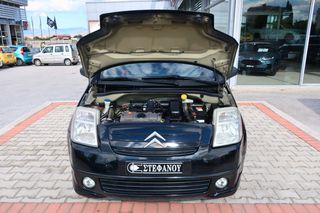 Citroen C2 2006 1.1 VTR ΕΛΛΗΝΙΚΗΣ ΑΝΤΙΠΡΟΣΩΠΕΙΑΣ-thumb-10