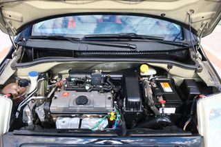 Citroen C2 2006 1.1 VTR ΕΛΛΗΝΙΚΗΣ ΑΝΤΙΠΡΟΣΩΠΕΙΑΣ-thumb-11