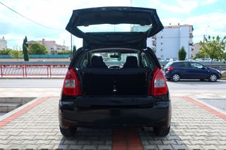 Citroen C2 2006 1.1 VTR ΕΛΛΗΝΙΚΗΣ ΑΝΤΙΠΡΟΣΩΠΕΙΑΣ-thumb-14
